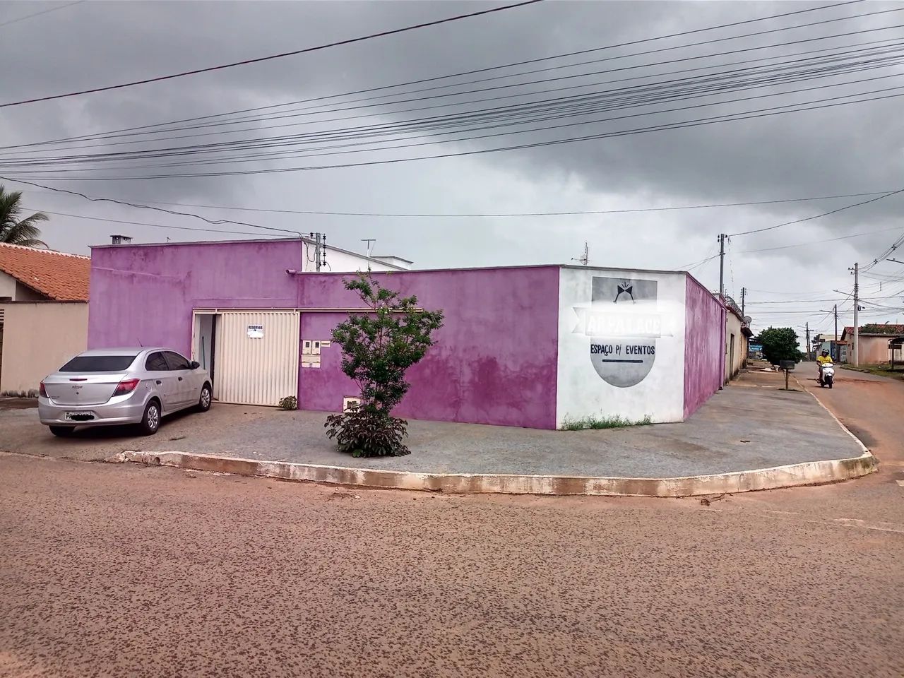 Foto - Senador Canedo - Setor Matinha