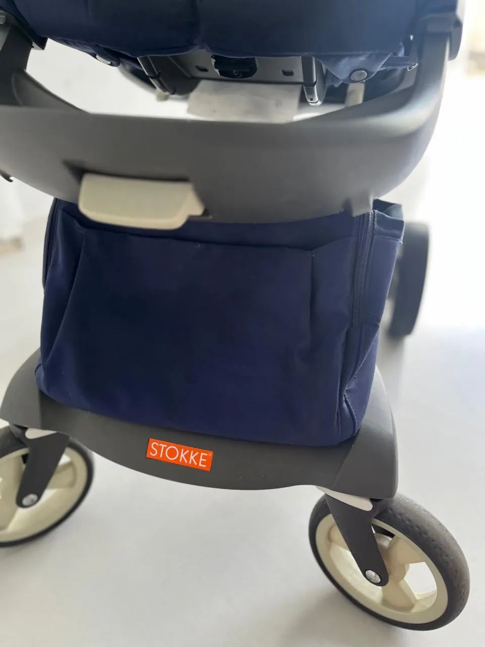 Carrinho bebê Stokke Xplory - Foto 2
