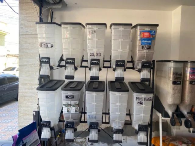 Dispenser - Foto 2