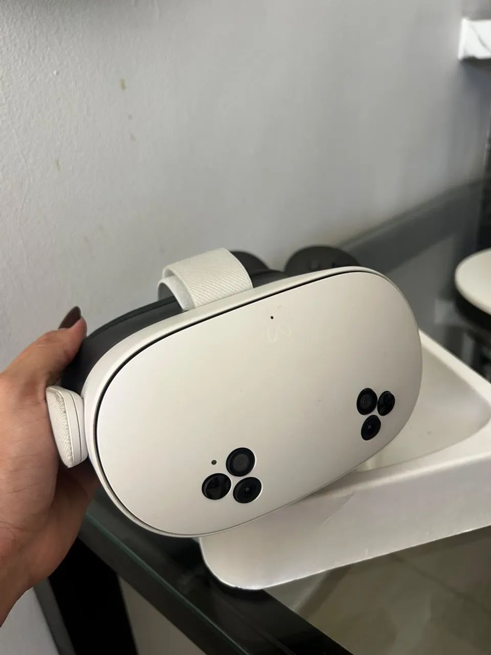 Óculos VR - Foto 3