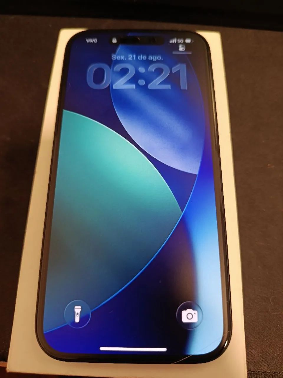 iPhone 15 - Foto 2