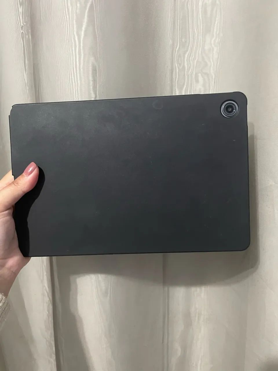 Tablet Lenovo Tab 4G 64GB + teclado + acessórios - Foto 5