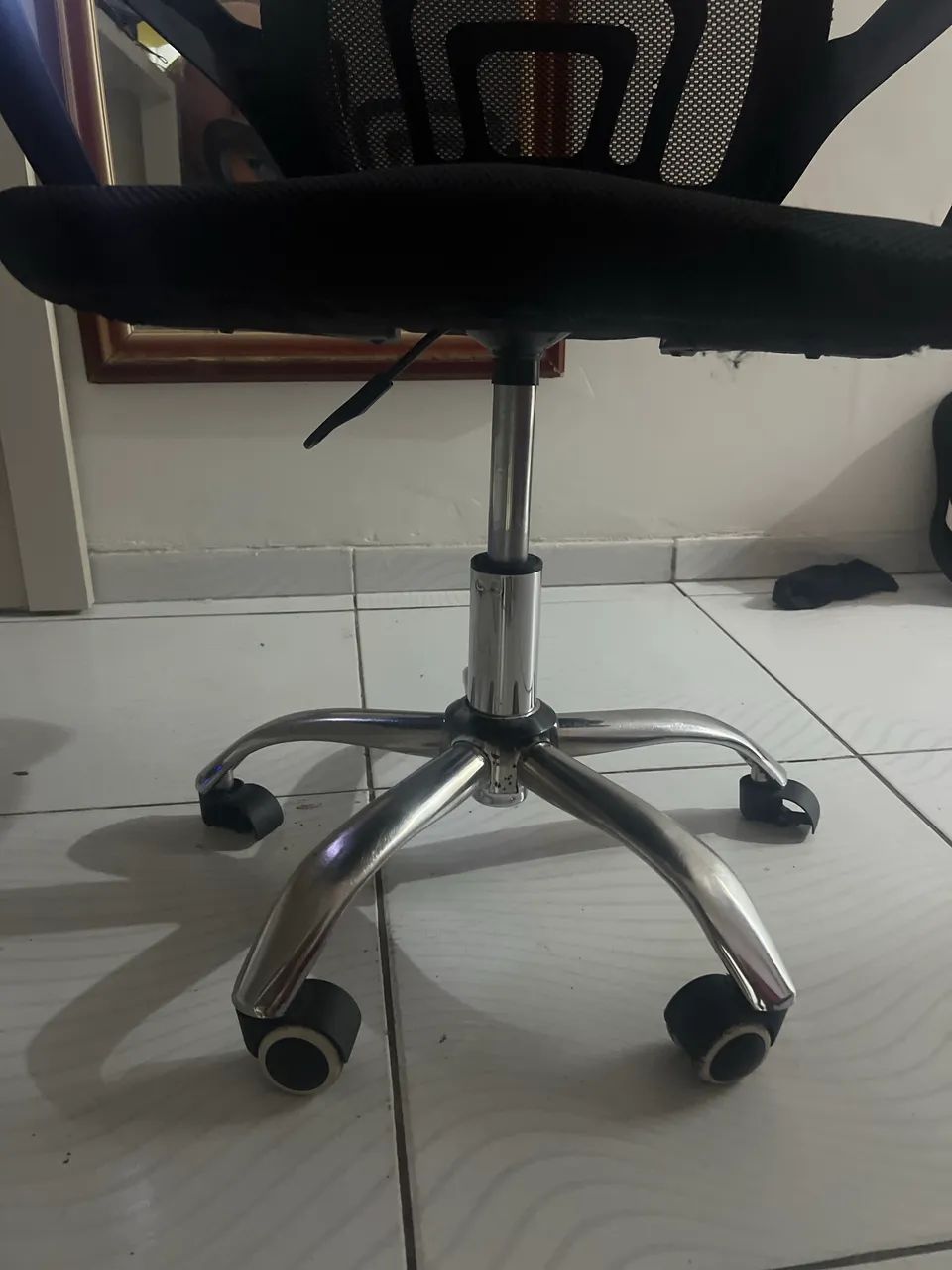 Cadeira de escritório  - Foto 2