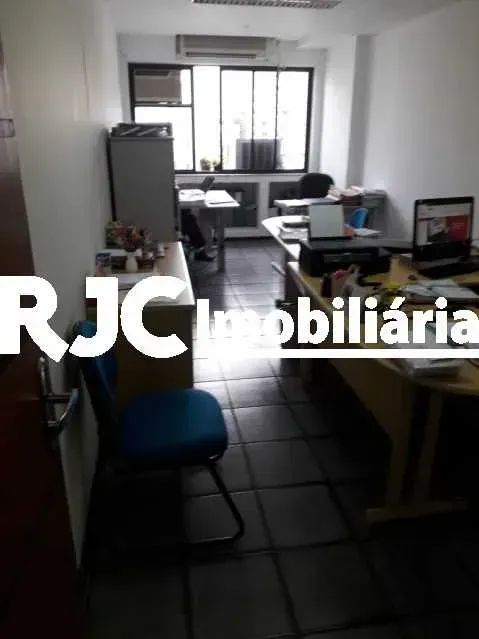 Comercial/Industrial de 75 metros quadrados no bairro Tijuca - Foto 10
