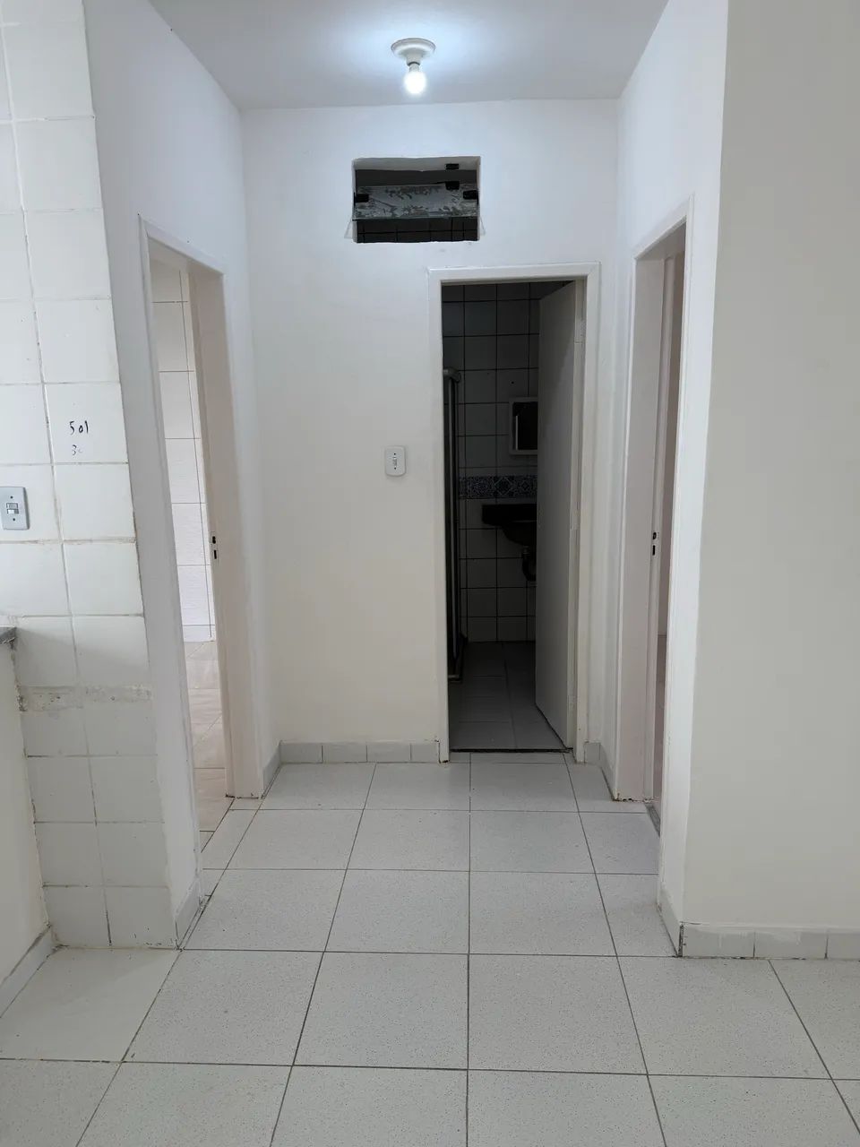 Aluguel de casa em residencial  - Foto 2