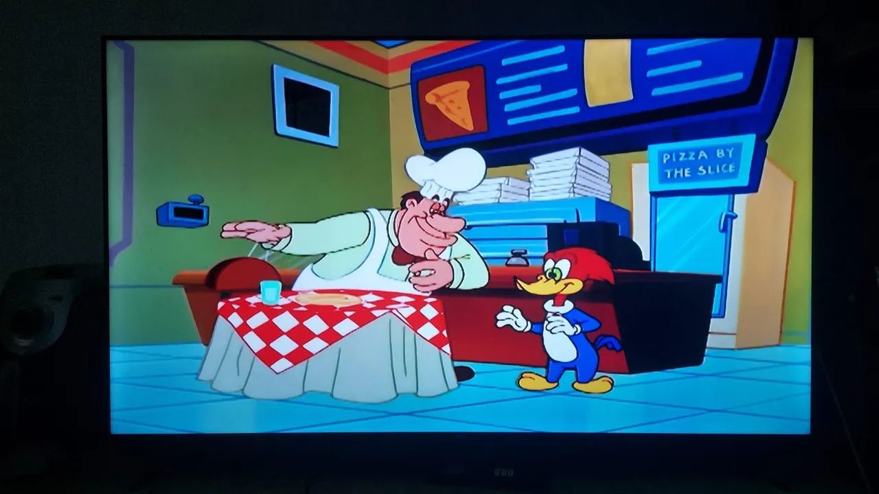 Tv tcl 55 smart - Foto 4
