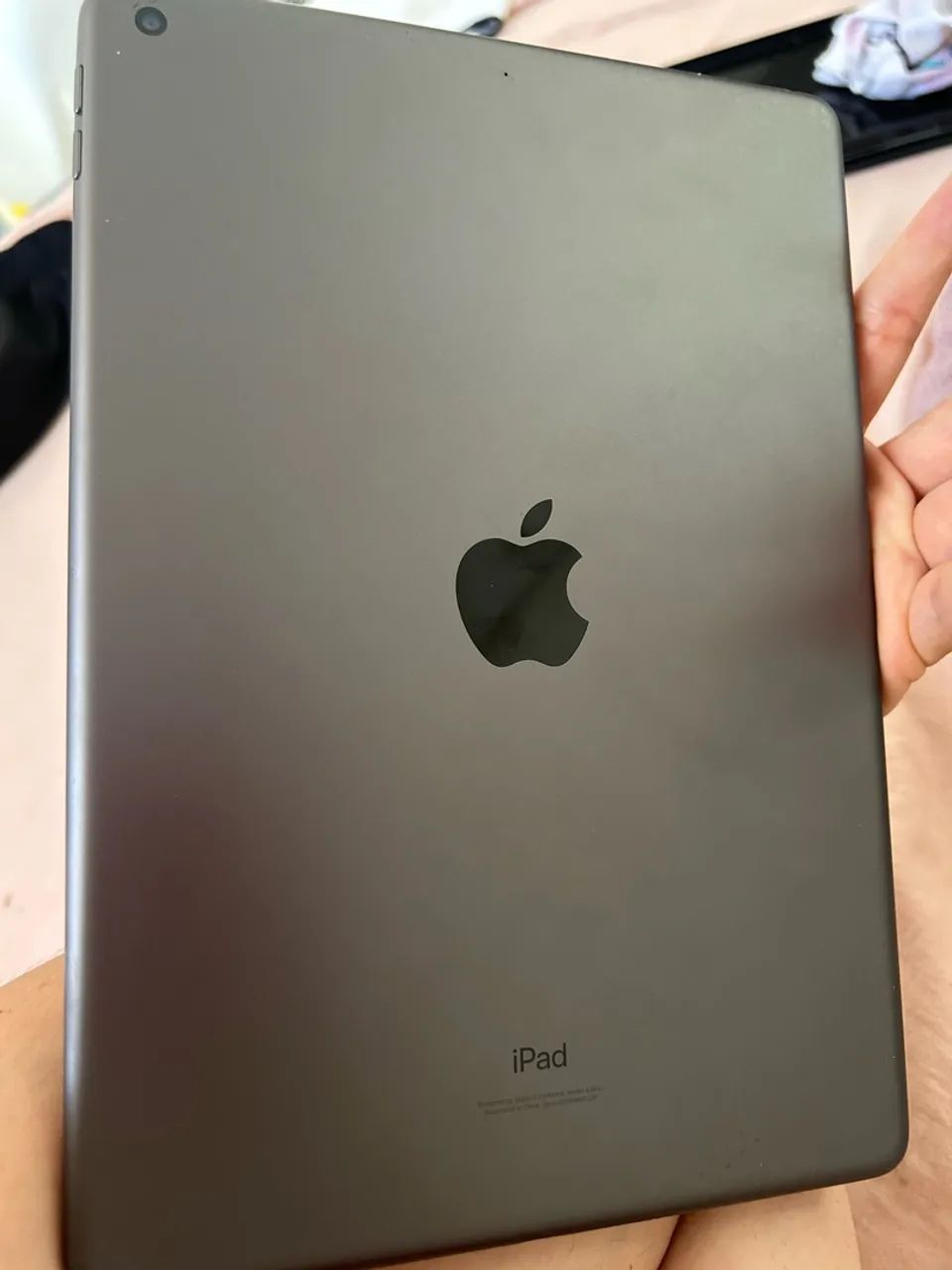iPad 9 geração 64 gb