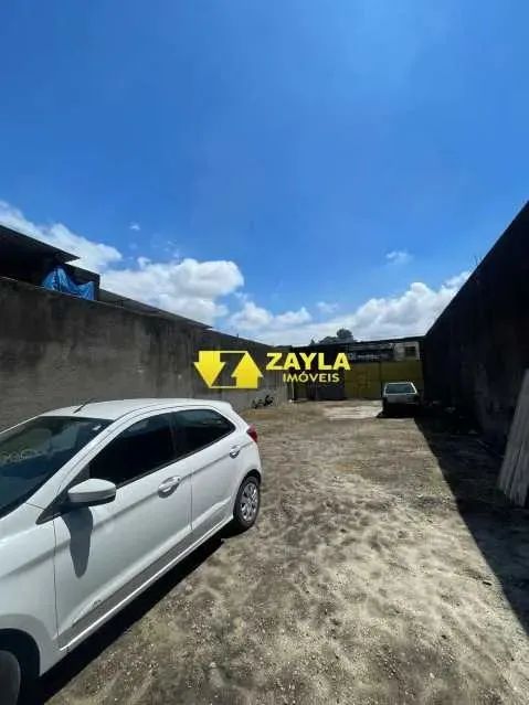 Galpão com 2 casas á venda em Braz de Pina Rj - Foto 3