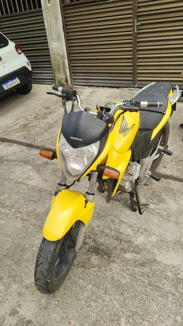 Cb 300r 2013 - Foto 2