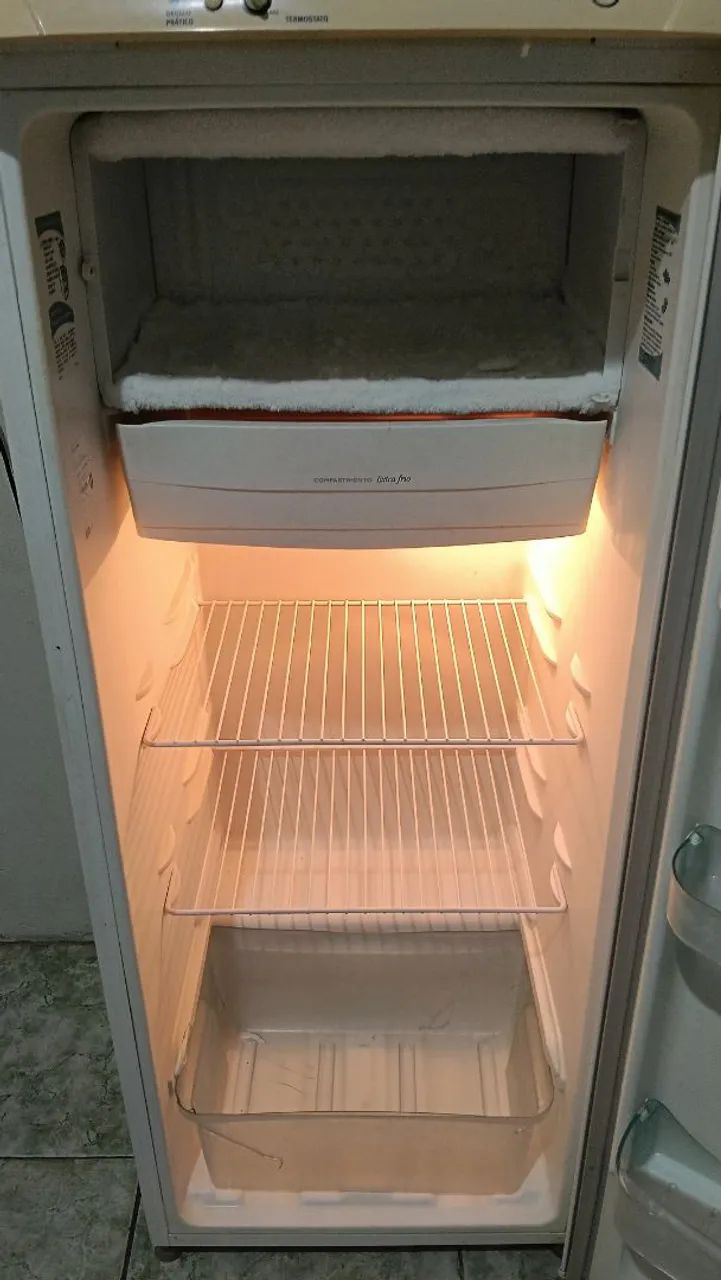 Geladeira - Foto 3