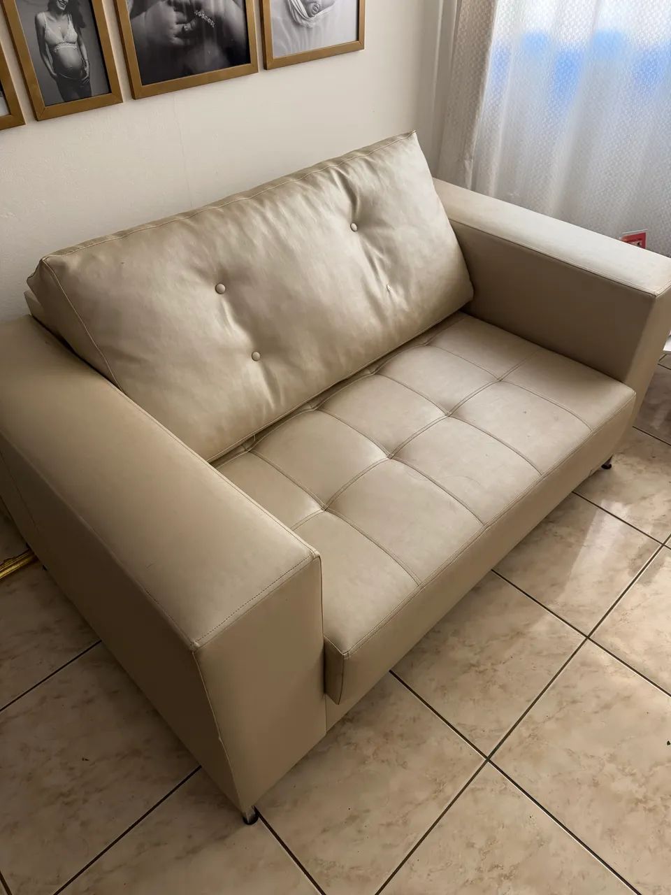 Conjunto de sofá Habitato 