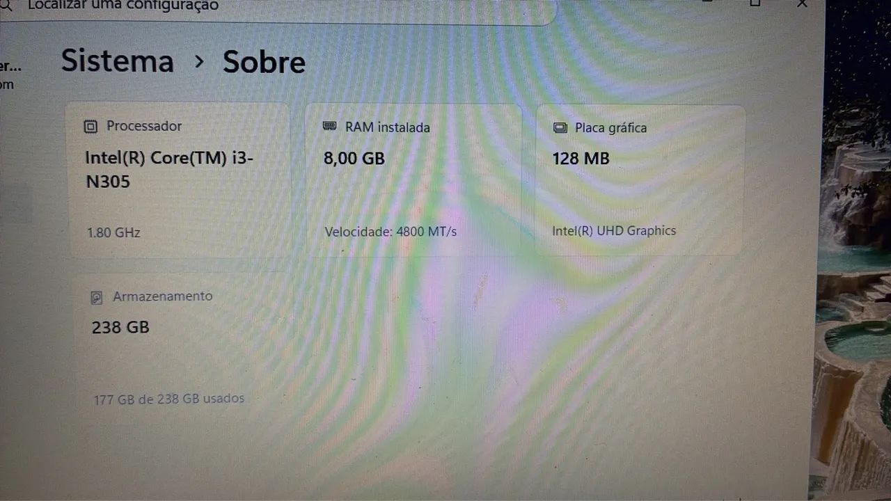 VENDO NOTEBOOK ACER ASPIRE 3 - Foto 4