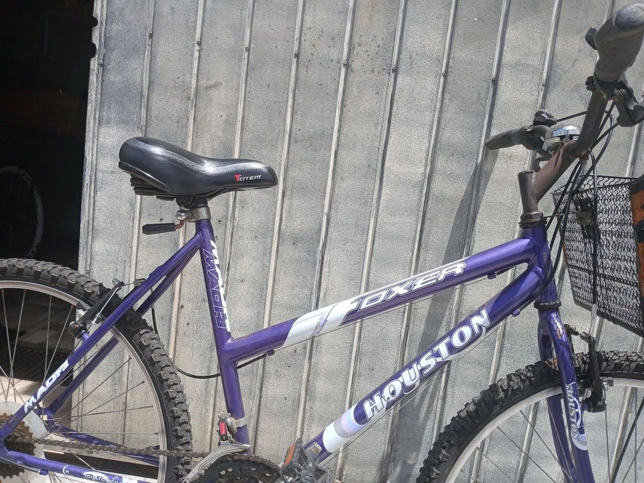Bicicleta  - Foto 3