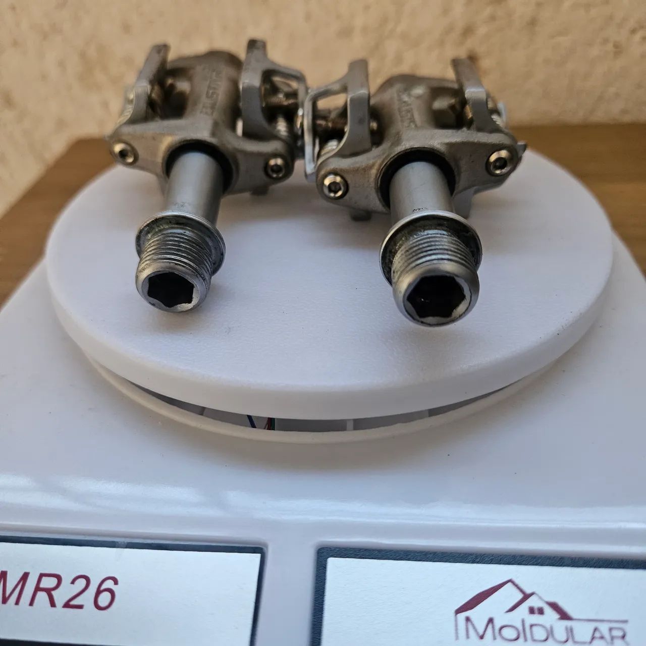 PEDAL MTB EXUSTAR  - Foto 4