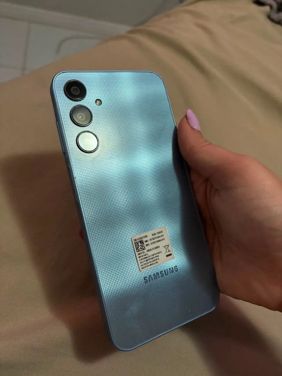 Samsung A25 5G 256Gb - Foto 3