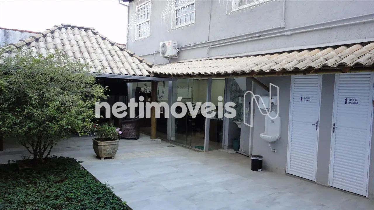 Casa à venda - comercial ou moradia | 320 m²; construídos