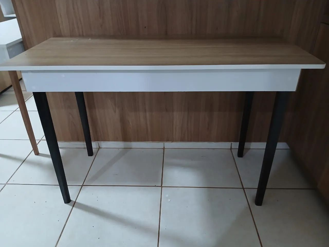 Mesa Multiuso (150 Reais)