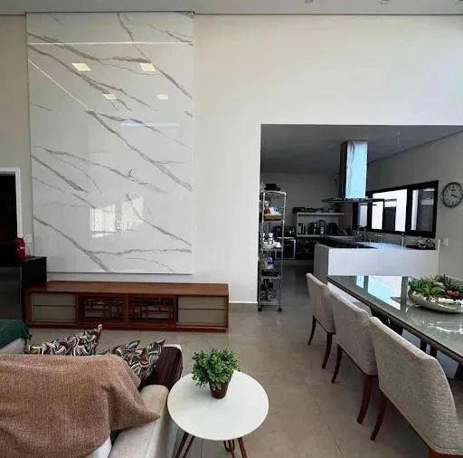 Casa à venda, 240 m² por R$ 2.290.000,00 - Condomínio La Dolce Vita - Paulínia/SP - Foto 7