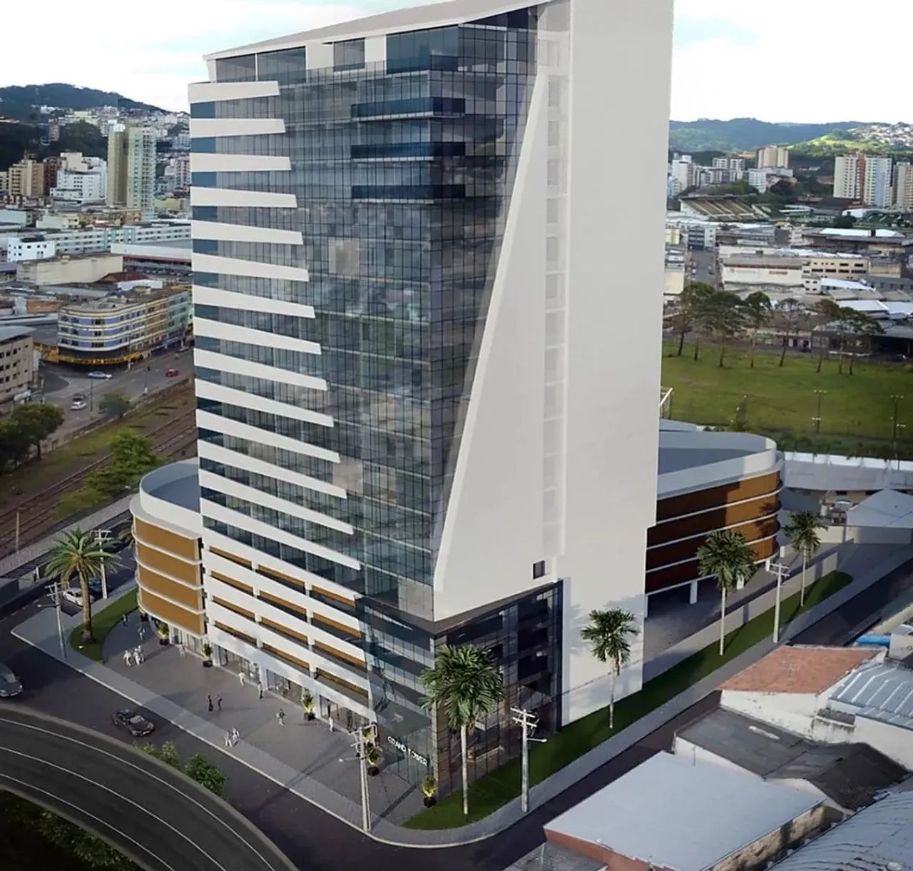 Sala - Centro - Foto 2