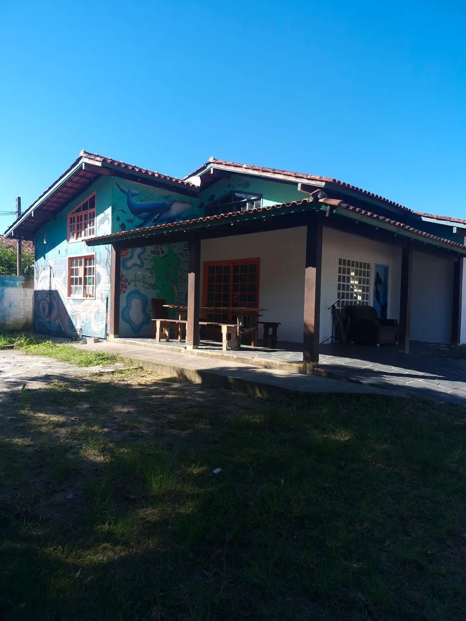Aluguel de Vaga em Quarto Compartilhado no HotD Hostels. - Foto 4