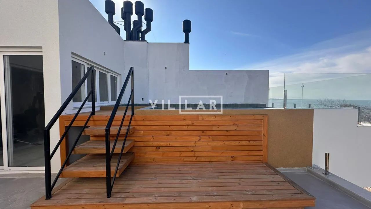 APARTAMENTO ORLA | LARANJAL - Foto 3
