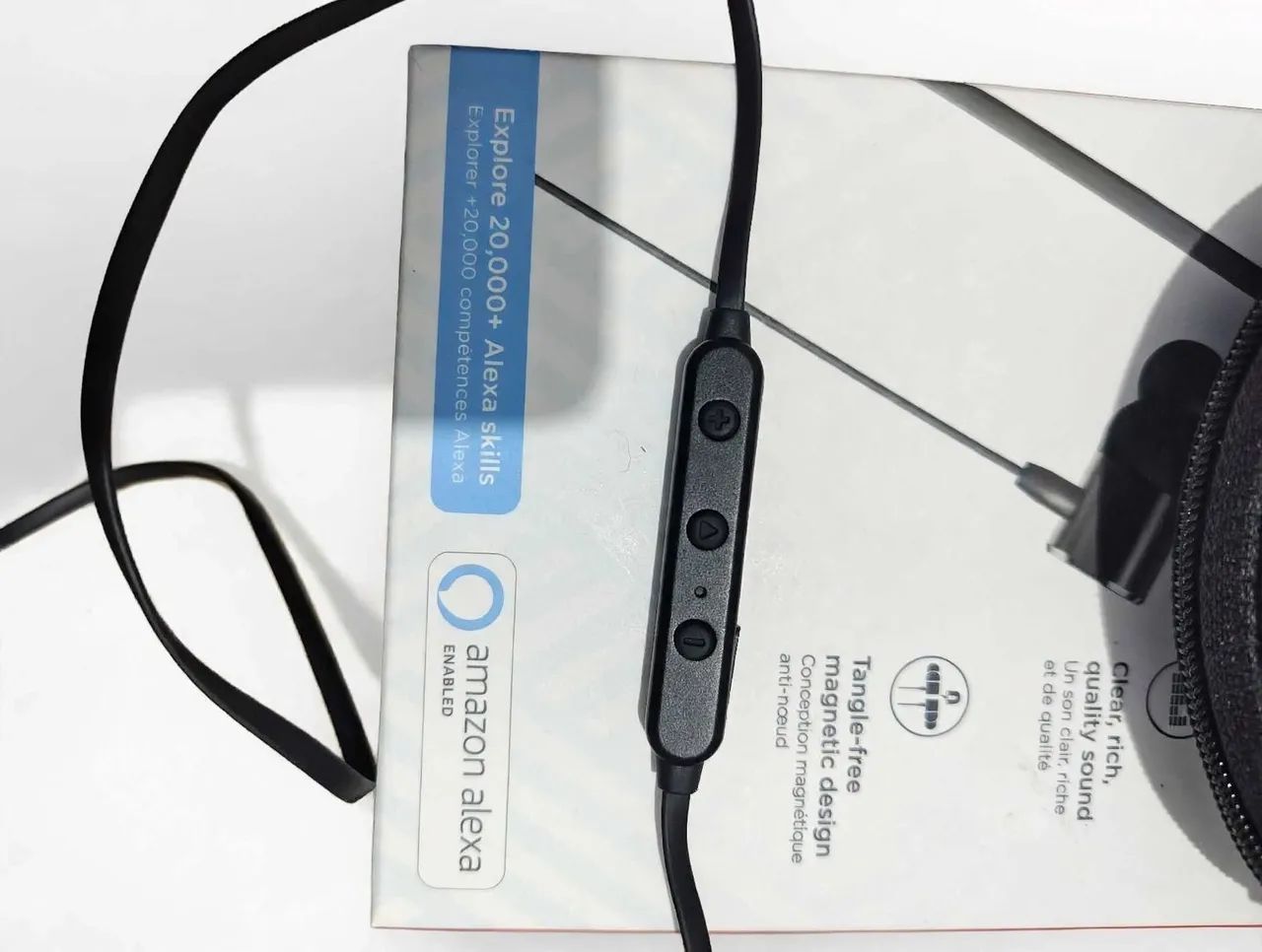Motorola Verve Loop NOVINHO  - Foto 5