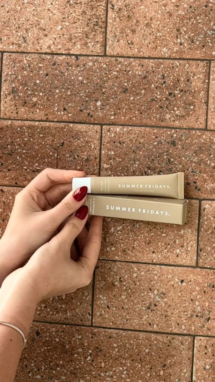 Summer Fridays Lip Butter - Foto 2