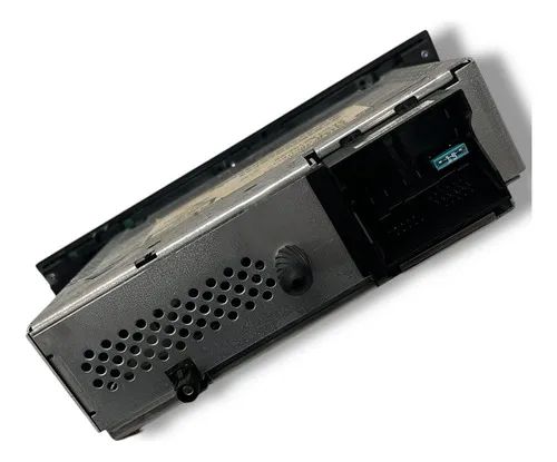 Rádio Som Bmw X1 320i 2010 2011 2012 2013 6512923650001 - Foto 5