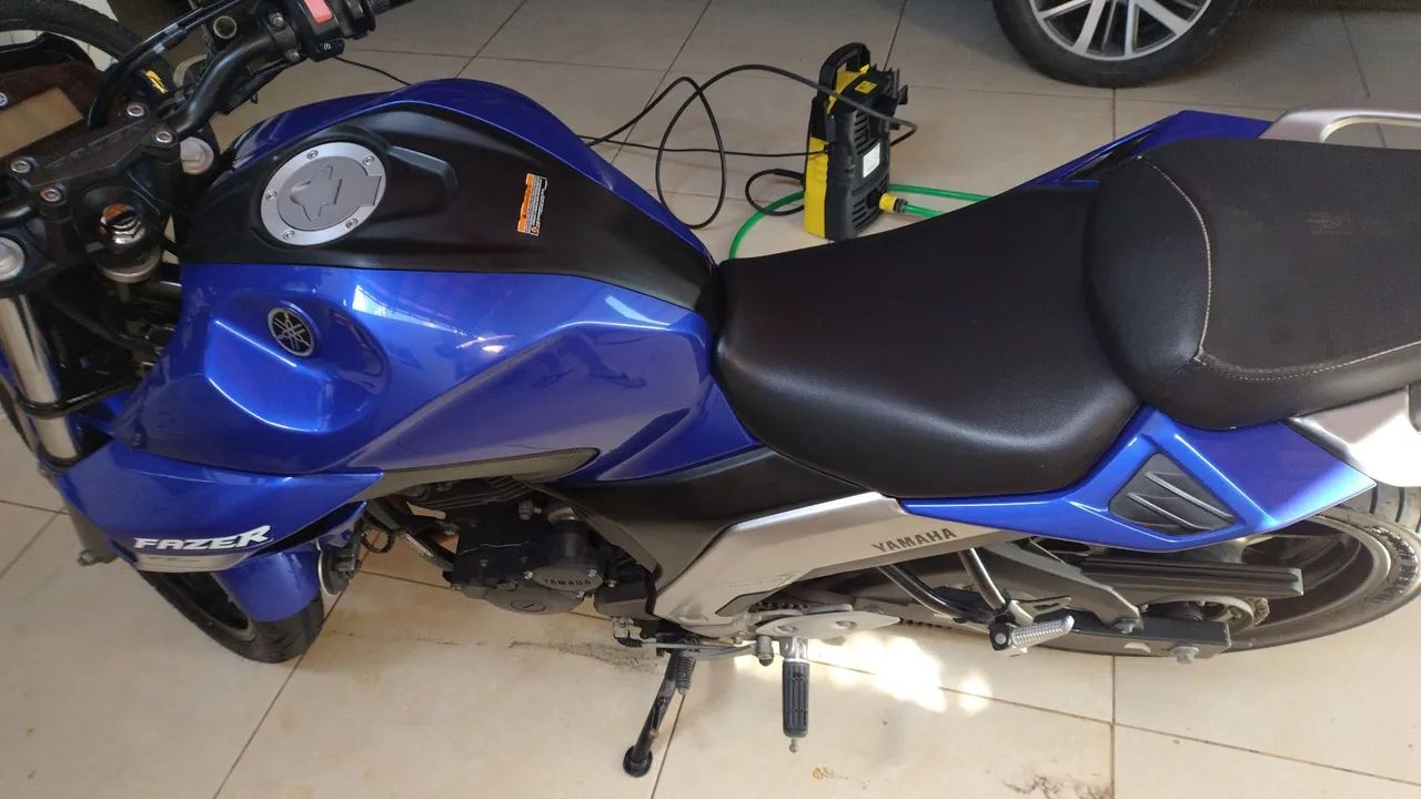 Moto de oportunidade  - Foto 5