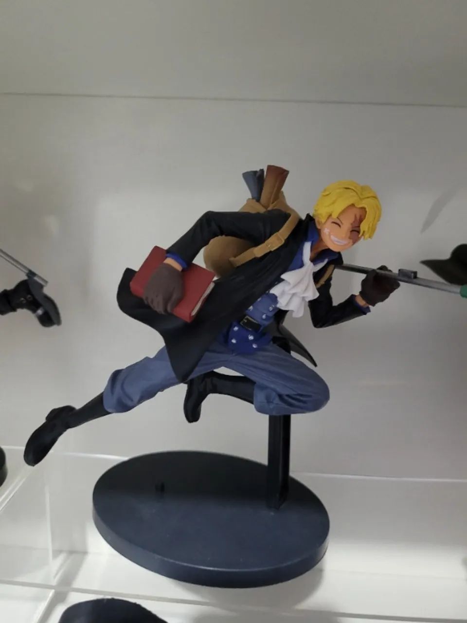 Figure Sabo - One Piece
