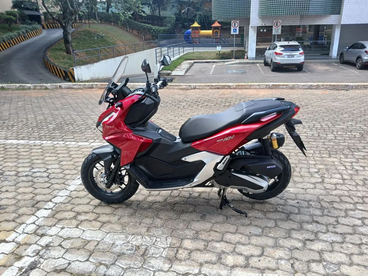 Adv 160 - Foto 2