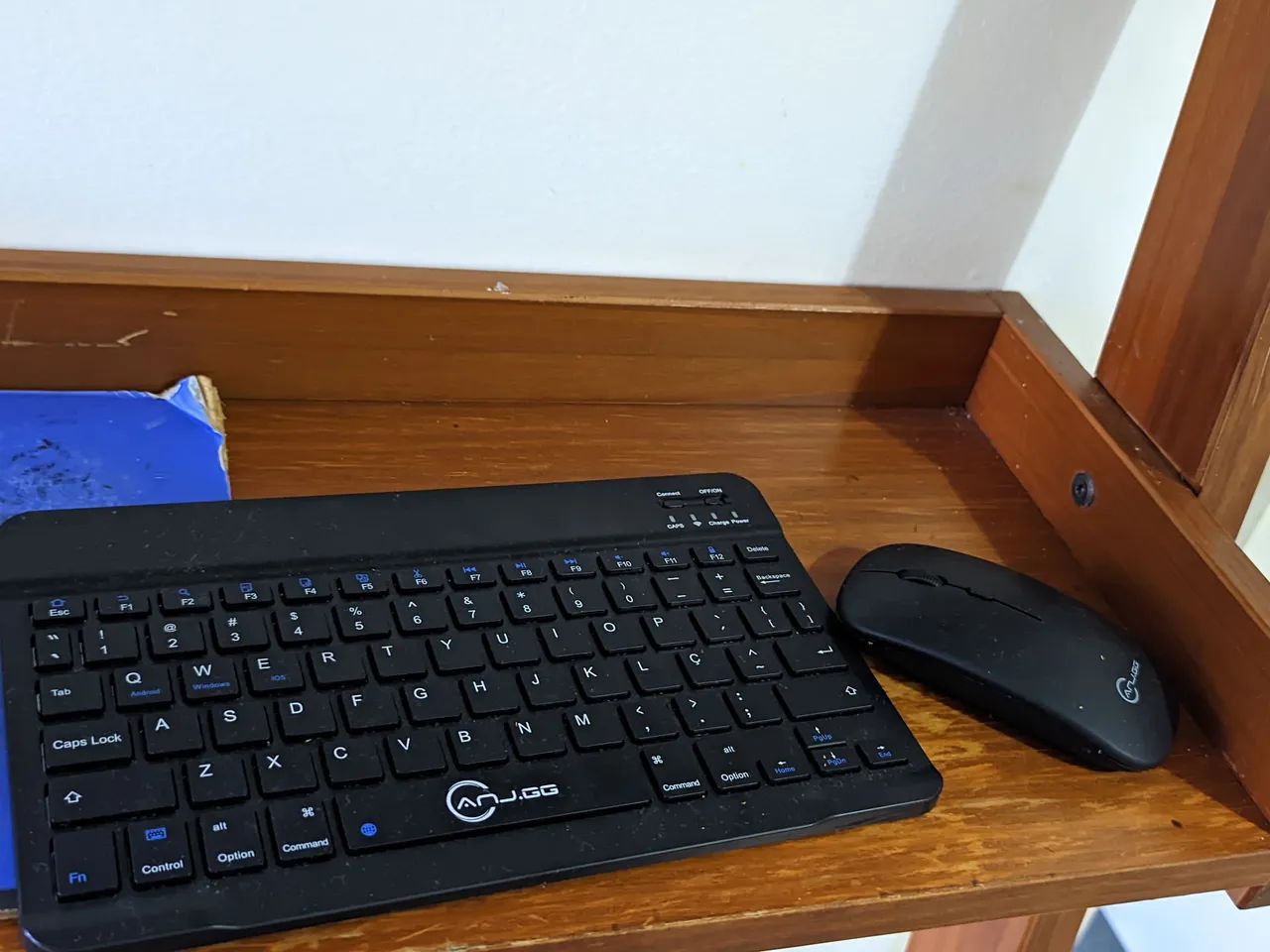 TABLET TCL GEN4 - Foto 4