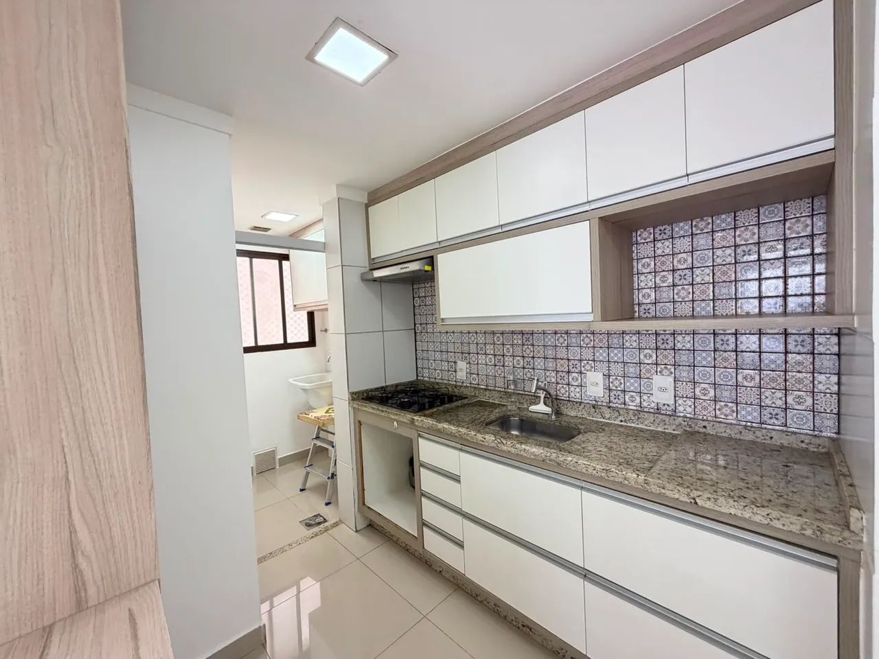 Apartamento à Venda - Condomínio Paris  - Foto 2
