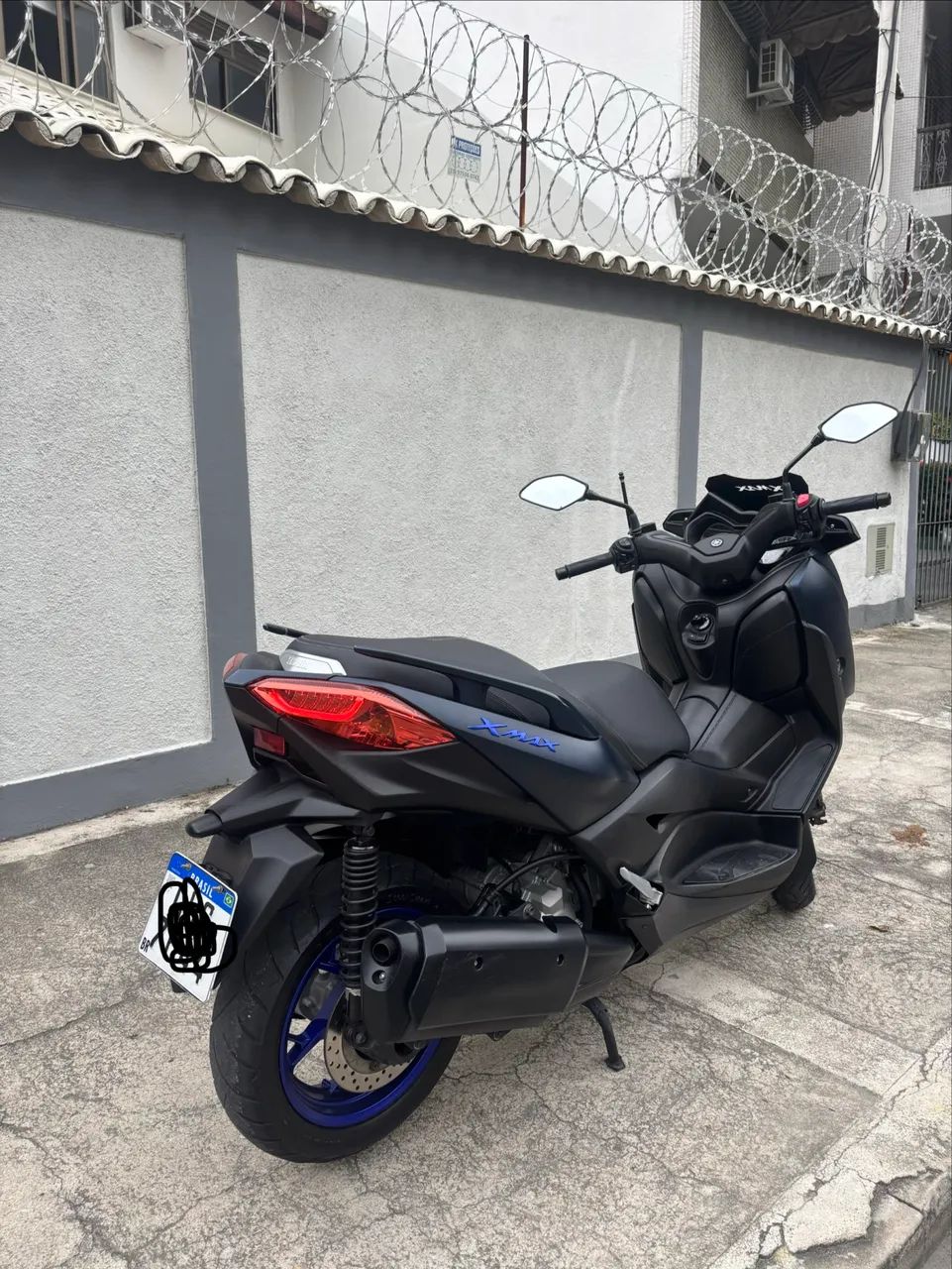 XMAX 23/23 250cc - Foto 5