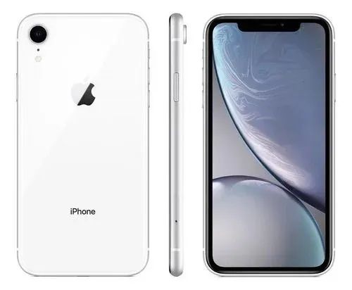 IPHONE XR 128 GB