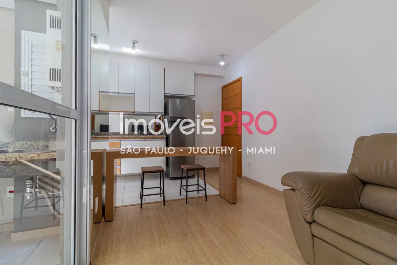 Apartamento, Perdizes - São Paulo - Foto 4