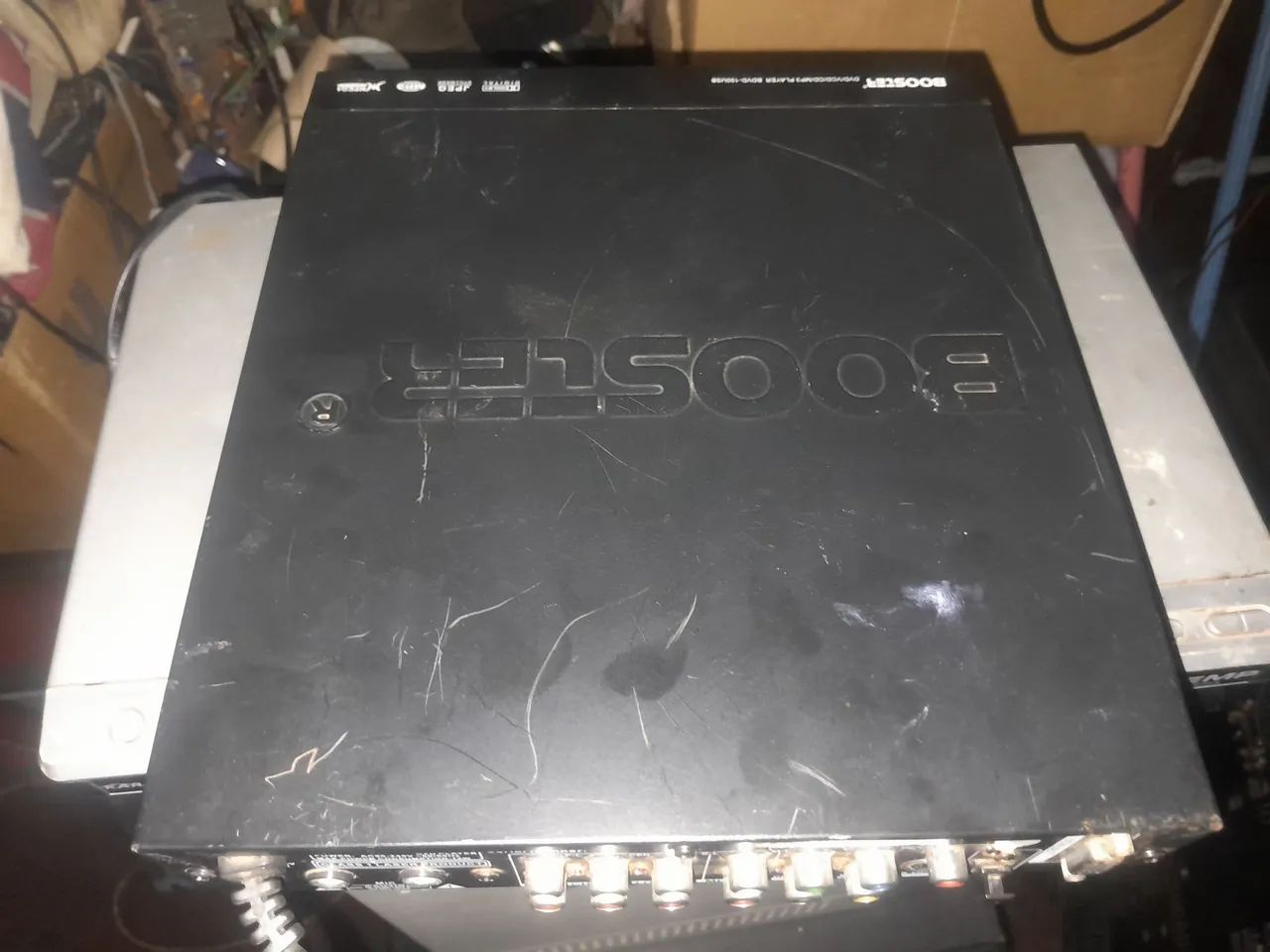 Dvd player - Foto 4