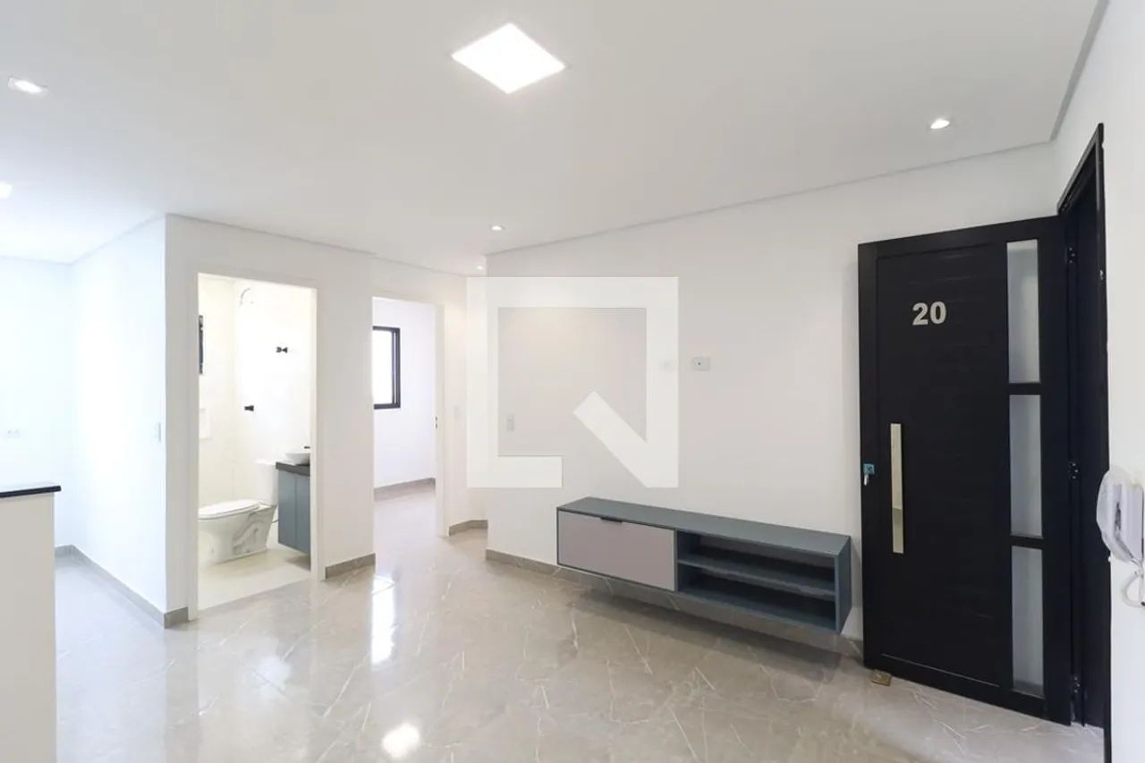 Apartamento à Venda - Vila Constança , 2 Quartos, 30 m2 - Foto 2