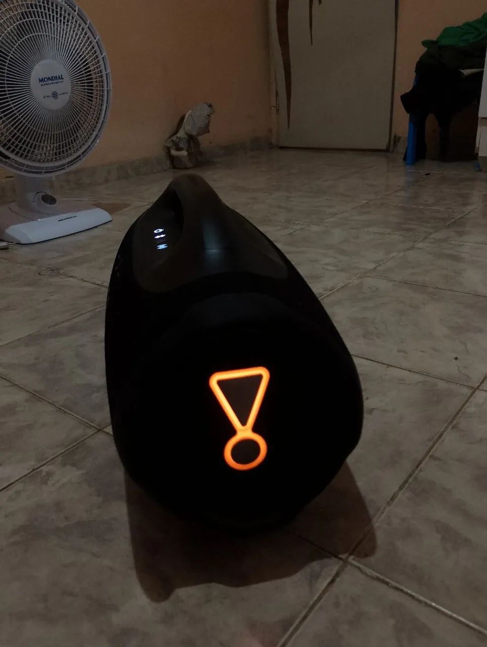 JBL boombox 4  - Foto 5