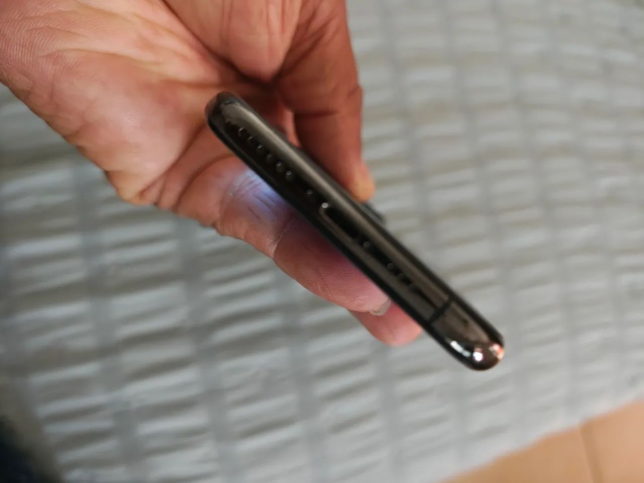 IPHONE 11 PRO 256 ARMAZ.  - Foto 4