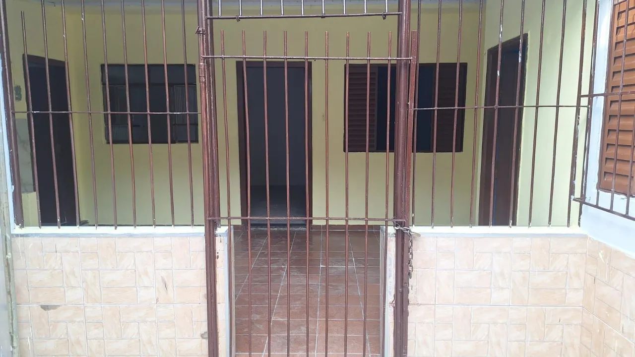 Casa Jardim Oriental 