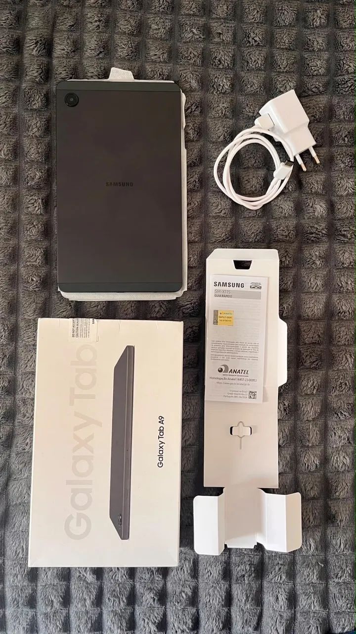 Tablet Samsung  - Foto 3