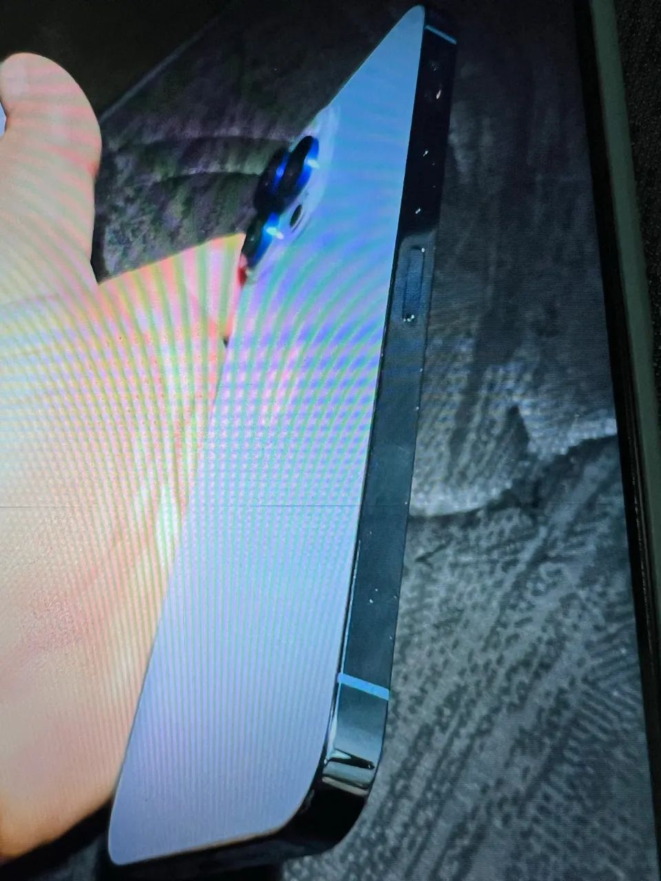  Vendo iPhone 13 Pro Max - Foto 4