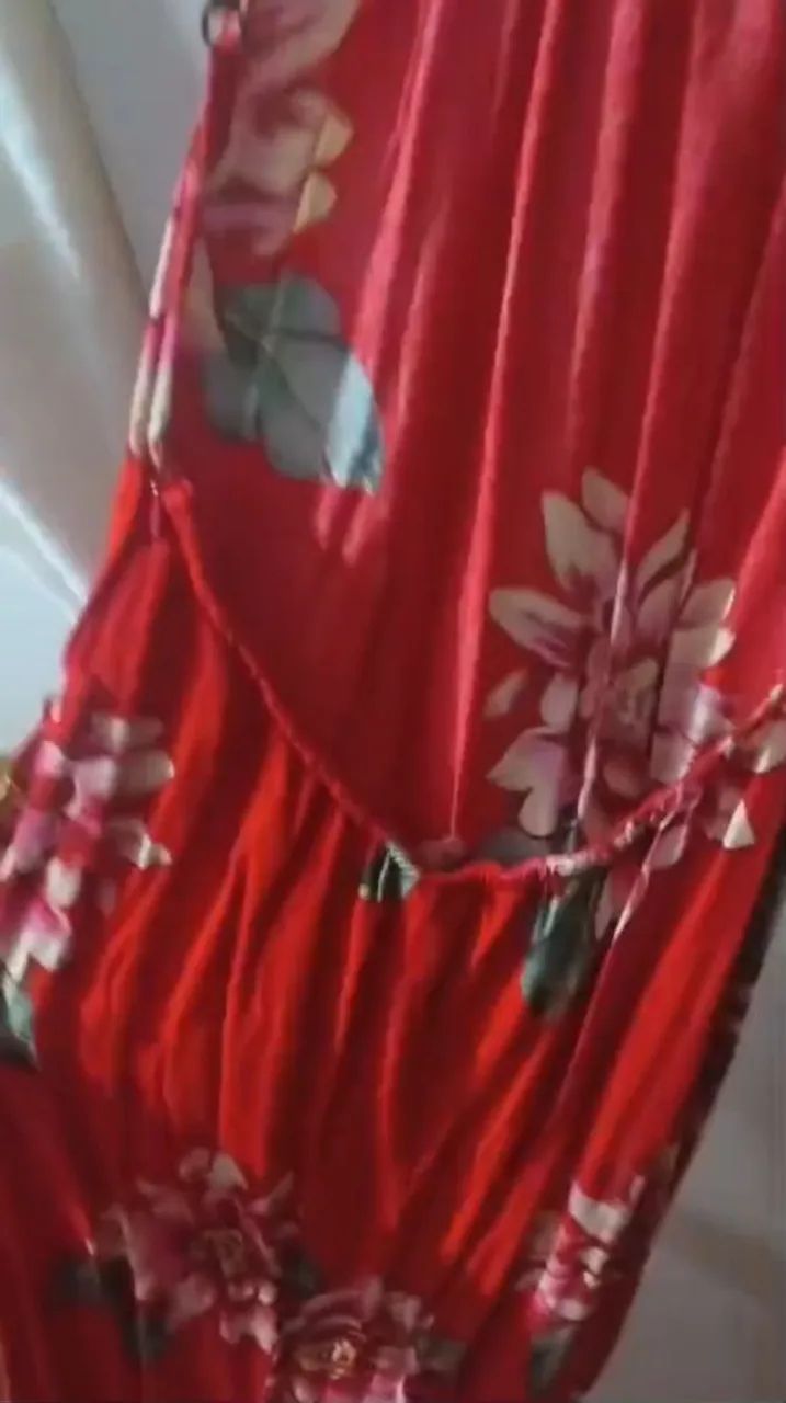 Vestido farm  - Foto 4
