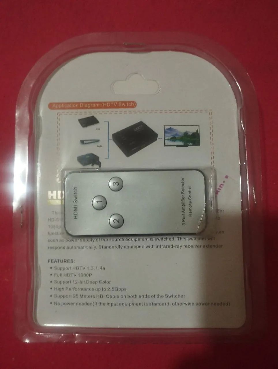 SWITCH - Foto 2