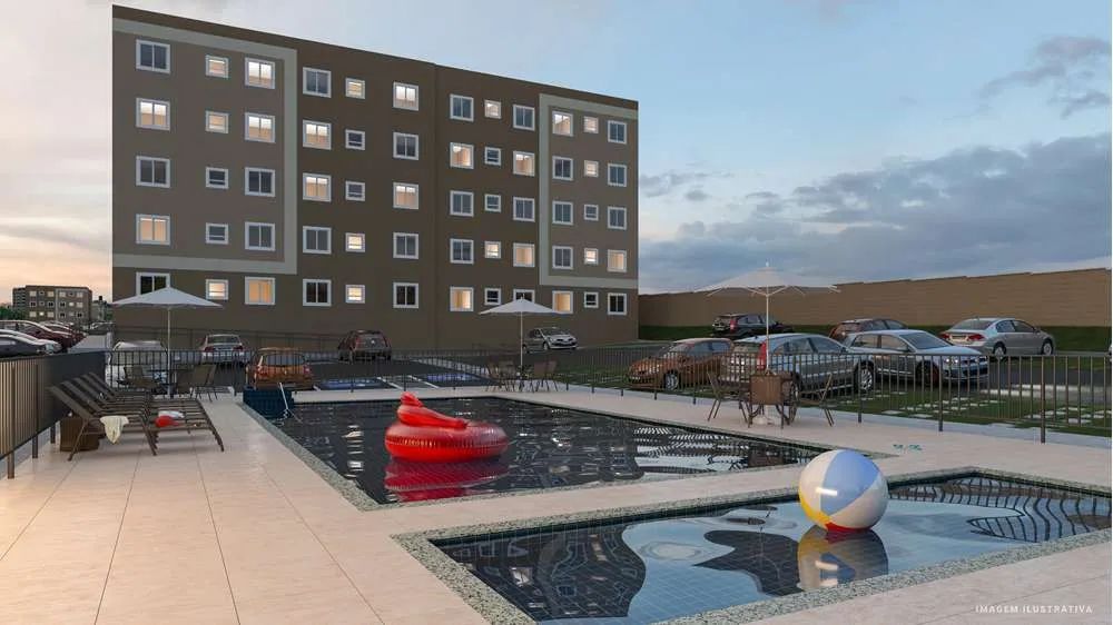 Apartamento e casas pronto entrega e em construção 