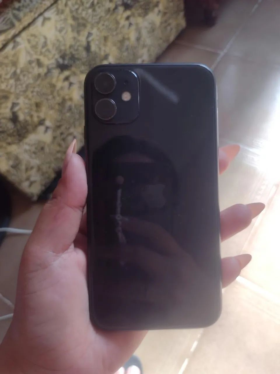 IPHONE 11 VENDE -SE