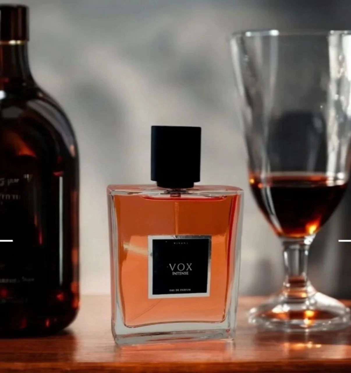 Perfume Vivant Vox Intense 105ml - Foto 5