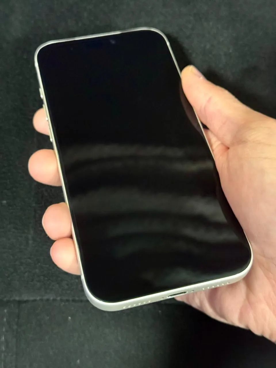 iPhone 17 Pro Max 256GB Prata Bateria 100% - Foto 4