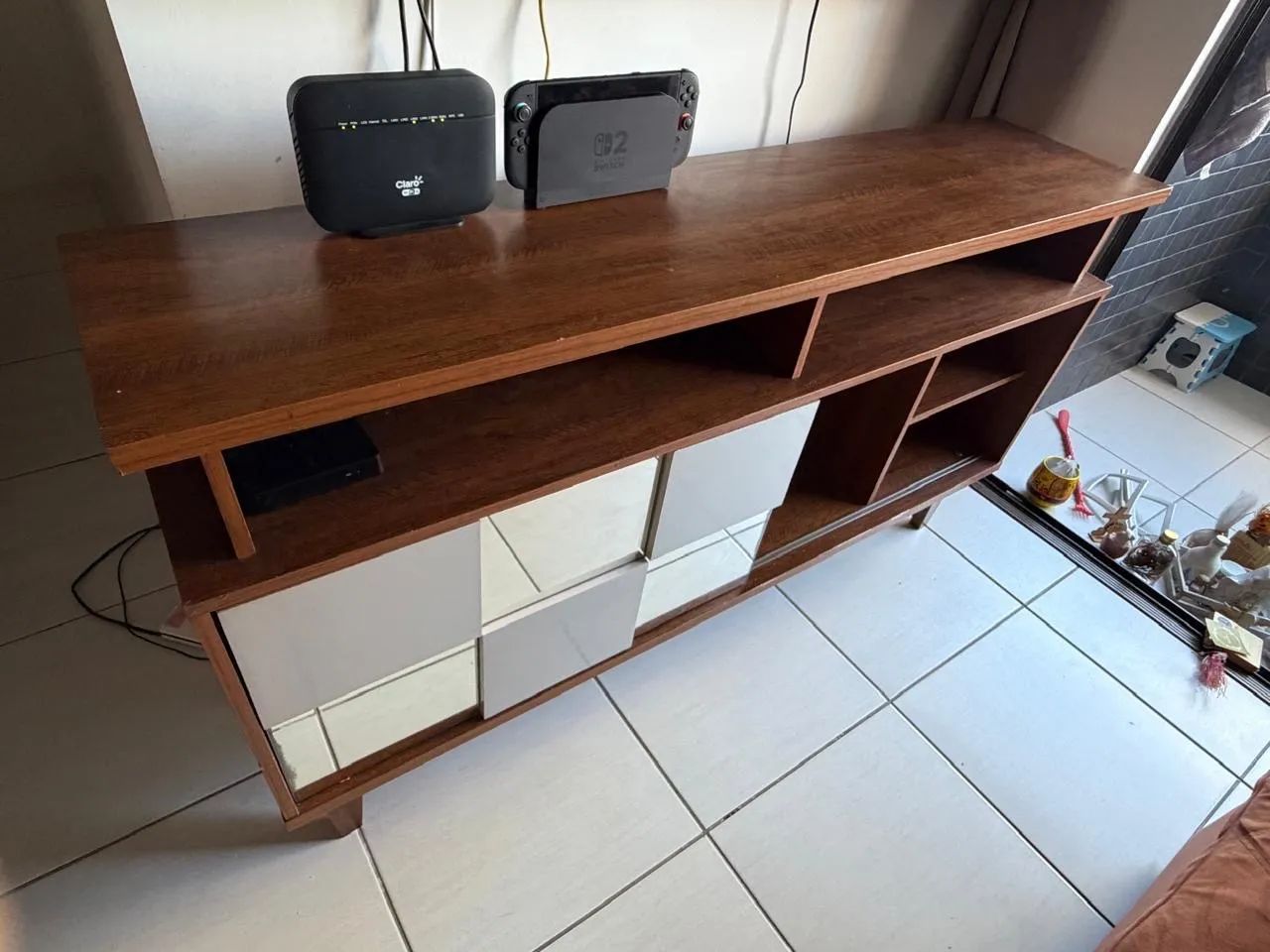 Rack Sala 